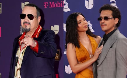 Resurge presunto contrato prenupcial: Nodal tendría que pagar 12 MDD a Pepe Aguilar por engañar a Ángela 