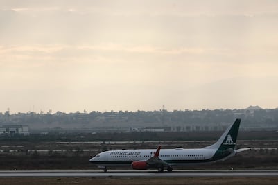 Mexicana de Aviación ¿Cuáles son las rutas y destinos a los que volará?