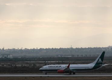 Mexicana de Aviación ¿Cuáles son las rutas y destinos a los que volará?
