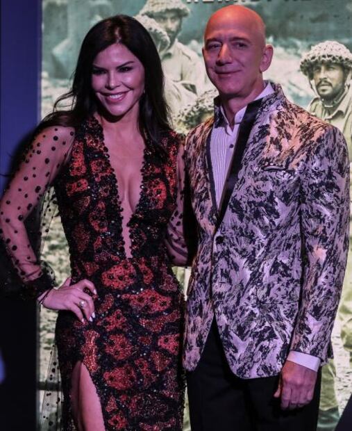MacKenzie Scott, la mujer más rica del mundo, vuelve a casarse