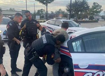Detienen a hombre por secuestrar y golpear a mujer que conoció en app de citas en EU