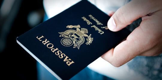 ¿Por qué deberías tramitar tu pasaporte en enero o febrero?