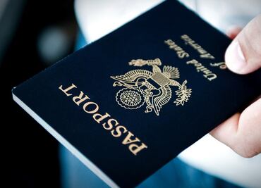 ¿Por qué deberías tramitar tu pasaporte en enero o febrero?