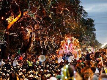 ¿Cuándo es y cómo se celebrará el Mardi Gras 2020 en Nueva Orleans?