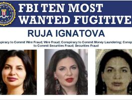 Estados Unidos aumenta a 5 MDD la recompensa para la captura de 'La criptorreina', ¿Quién es?