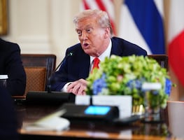 Washington demanda a Trump por “ocupación militar”: despliegue de la Guardia Nacional fue inconstitucional