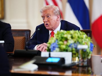Washington demanda a Trump por “ocupación militar”: despliegue de la Guardia Nacional fue inconstitucional