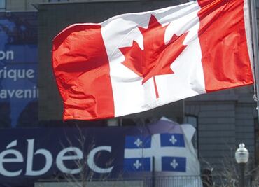 Canadá brinda trabajo para ingenieros en Mecánica; pagan $55,400