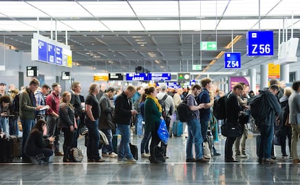 Navidad 2023. ¿Cuáles son los mejores y peores días para viajar en la temporada? Esta encuesta lo dice