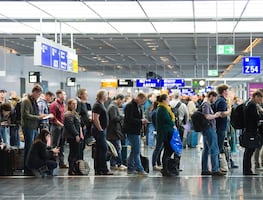 Navidad 2023. ¿Cuáles son los mejores y peores días para viajar en la temporada? Esta encuesta lo dice