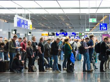 Navidad 2023. ¿Cuáles son los mejores y peores días para viajar en la temporada? Esta encuesta lo dice