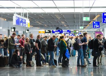 Navidad 2023. ¿Cuáles son los mejores y peores días para viajar en la temporada? Esta encuesta lo dice