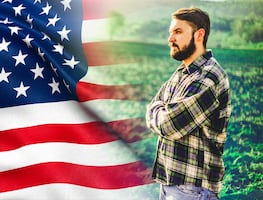 ¿Qué tipo de visa se necesita para trabajar por temporadas en Estados Unidos?