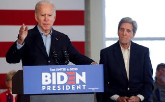 Biden reestablecería apoyo a dreamers y aceptaría a más refugiados en EU