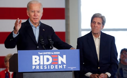 Biden reestablecería apoyo a dreamers y aceptaría a más refugiados en EU
