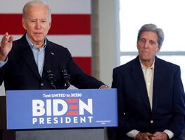 Biden reestablecería apoyo a dreamers y aceptaría a más refugiados en EU
