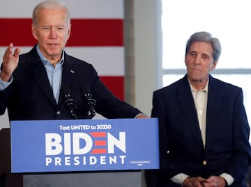 Biden reestablecería apoyo a dreamers y aceptaría a más refugiados en EU