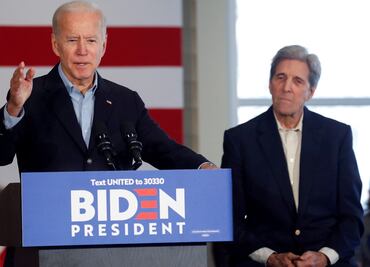 Biden reestablecería apoyo a dreamers y aceptaría a más refugiados en EU