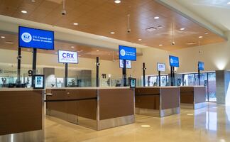 Cross Border Xpress amplía área de Aduana y Protección Fronteriza de EU