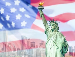 La ciudad donde se tramita la visa americana MÁS RÁPIDO en todo México