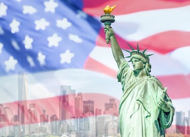La ciudad donde se tramita la visa americana MÁS RÁPIDO en todo México