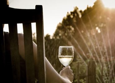 Razones para visitar el ‘paraíso del vino’ en Sonoma