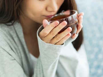 Los beneficios ocultos del té negro por los que debes tomarlo, según Harvard