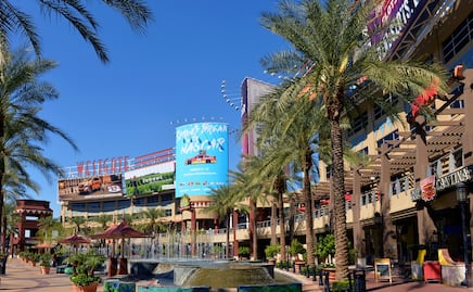 Lo que debes saber sobre Glendale (Arizona), la ciudad sede del Super Bowl 2023