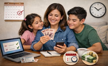 Jefas de Familia 2026: requisitos, fechas y cómo recibir 4 mil pesos si tienes entre 34 y 57 años