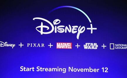 Disney+ llegará a Latinoamérica en noviembre; ¿cuál es su oferta?
