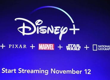 Disney+ llegará a Latinoamérica en noviembre; ¿cuál es su oferta?