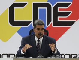 Rusia pide a oposición que respete triunfo de Maduro y Xi Jinping envía felicitaciones al presidente