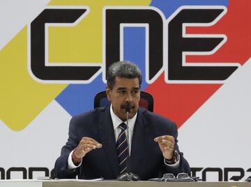 Venezuela exige a siete países retirar "de inmediato" a su personal diplomático