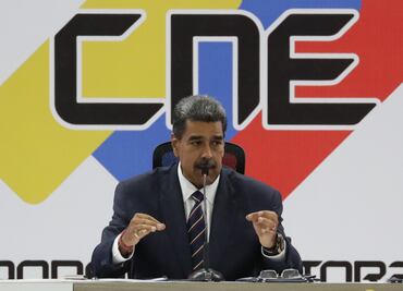 Rusia pide a oposición que respete triunfo de Maduro y Xi Jinping envía felicitaciones al presidente