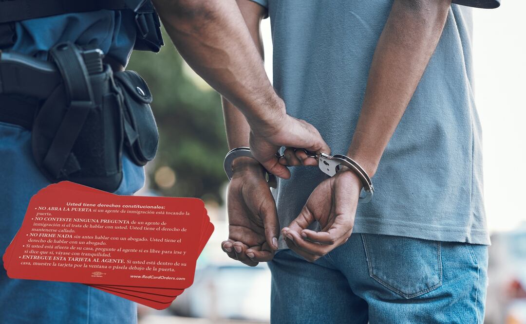 Migrantes/ iStock/Jacob Wackerhausen