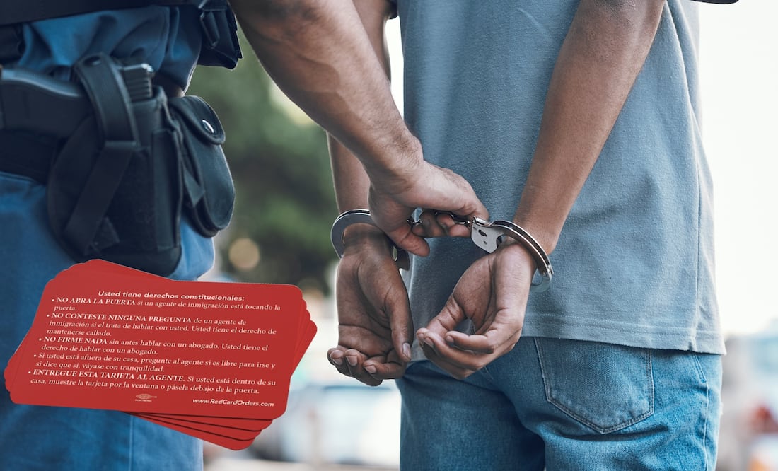 Migrantes/ iStock/Jacob Wackerhausen