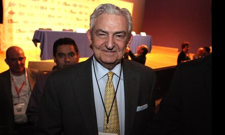 ¿De qué murió Roberto Servitje, cofundador de Grupo Bimbo, a los 97 años?