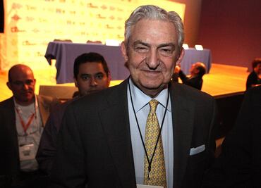 ¿De qué murió Roberto Servitje, cofundador de Grupo Bimbo, a los 97 años?