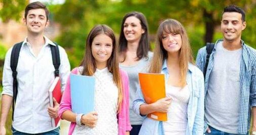 Así puedes obtener la visa de intercambio para EU