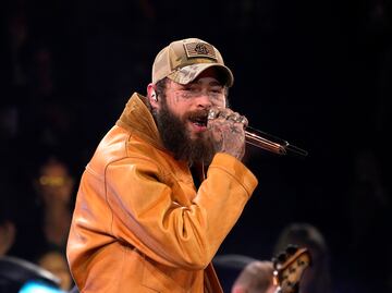 Super Bowl 2024. ¿Quién cantará el himno en el Allegiant Stadium de Las Vegas,?