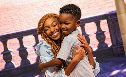 La Sirenita llega a Disneyland Resort: ¡prepárate para la diversión acuática!