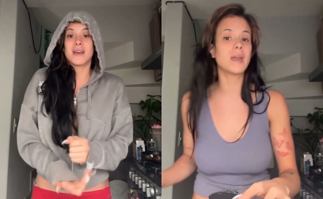 Gala Montes explota contra Joanna Vega-Biestro: "Ponte a trabajar en vez de estar hablando de mí". Foto: IG