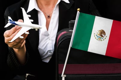 Nuevo sistema de visa electrónica en México comienza el 9 de agosto: ¿Quiénes la necesitan?