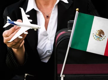Nuevo sistema de visa electrónica en México comienza el 9 de agosto: ¿Quiénes la necesitan?