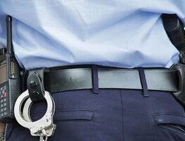 Policía de NY dispara 9 veces a hombre en silla de ruedas tras robar herramienta