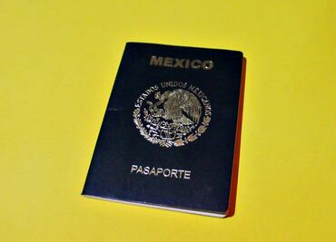 Estas son las tarifas para 2021 de trámites en consulados de México en EU