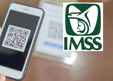 IMSS lanza códigos QR para trámites: incorpórate, corrige datos o consulta vigencia de derechos en línea