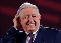 AMLO rompe el silencio: presenta ‘Grandeza’ y explica por qué se retiró de la vida pública