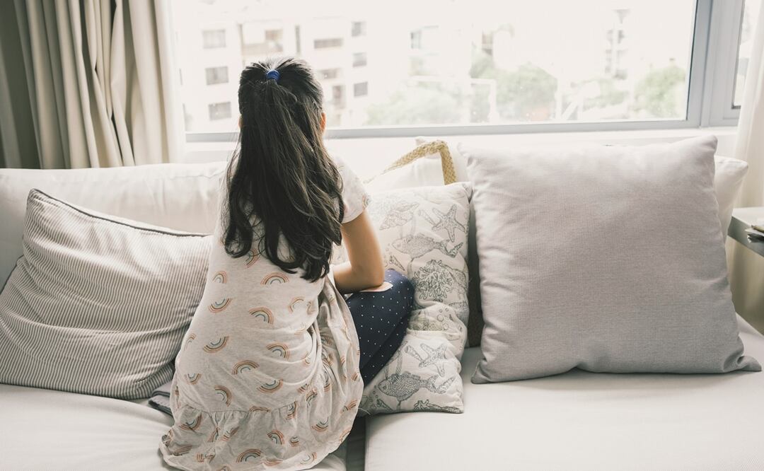 Natalia Grace, la mujer con enanismo que fingió ser niña y trató de matar a sus padres adoptivos. iSTOCK / SewcreamStudio