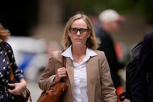 Kathleen Buhle revela detalles de la adicción de Hunter Biden en juicio federal